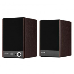 Microlab SOLO 5 90W Brown (SOLO-5BR)
