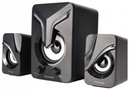 Microlab U270 Black (U-270)