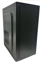 Delux MK 350 Black 500W 12Fan