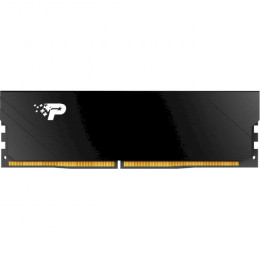 PATRIOT Signature Line Premium DDR5 5600MHz 16GB Black (PSP516G560081H1)