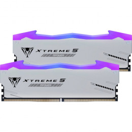 PATRIOT Viper Xtreme 5 RGB MPower DDR5 8000MHz 32GB Kit 2x16GB (PVXR532G80C38KM)