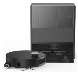 Dreame Aqua 10 Ultra Roller Complete Black (RLH71DE-1-bl) EU