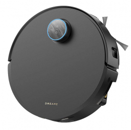 Dreame Aqua 10 Ultra Track Complete Black (RLR81CE-1-BL) EU