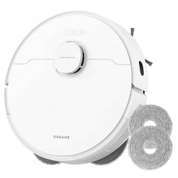 Dreame Robot Vacuum L40