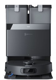 ECOVACS Deebot T30C Black (DLX71 BLACK) EU