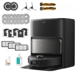 MOVA V50 Ultra Complete Black (RLV72LE-1-bl) EU