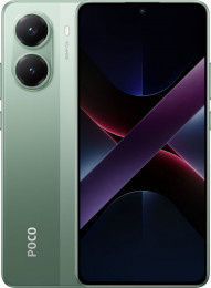 POCO X7 Pro 12/256GB Green