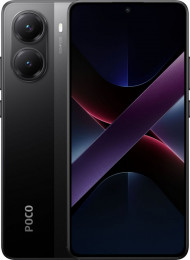 POCO X7 Pro 12/512GB Black