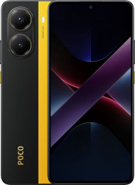 POCO X7 Pro 12/512GB Yellow (with adapter)