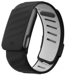 Ремінець WHOOP 5.0 Peak/One Sportflex Band Gravity