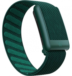 Ремінець WHOOP 5.0 Peak/One SuperKnit Band Emerald