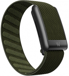 Ремінець WHOOP 5.0 Peak/One SuperKnit Band Forest