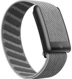 Ремінець WHOOP 5.0 Peak/One SuperKnit Band Graphite