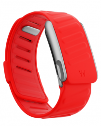 Ремінець WHOOP MG Life Sportflex Band Fire