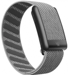 Ремінець WHOOP MG Life SuperKnit Band Graphite