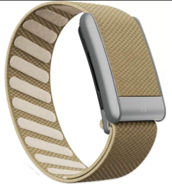 Ремінець WHOOP MG Life SuperKnit Band Oat