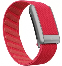 Ремінець WHOOP MG Life SuperKnit Band Rhodonite