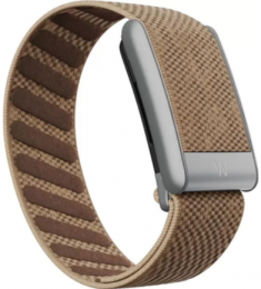 Ремінець WHOOP MG Life SuperKnit Band Sepia