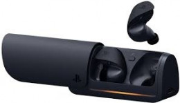 Sony PlayStation Pulse Explore Midnight Black (1000044436)
