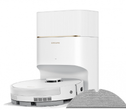 Dreame Bot D20 Pro Plus RLD43SD-WH EU