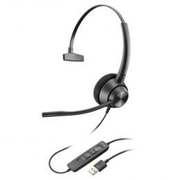 Poly EncorePro 310 USB-A Black (767G1AA)