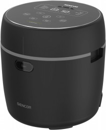 Sencor SRM0671BK