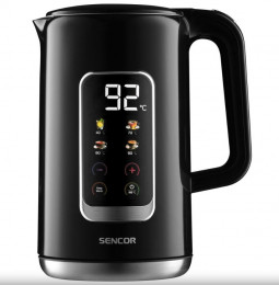 Sencor SWK0951BK