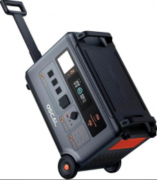 Blackview Oscal PowerMax 3600 (3600Wh 3600W) EU