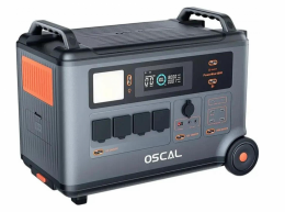 Blackview Oscal PowerMax 6000 (3600Wh 6000W) EU