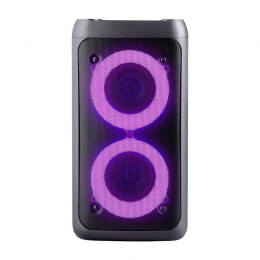 Defender Boomer 20 Black (65820)