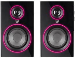 Defender Solar Black (65712)