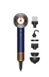 Dyson Supersonic HD16 Nural Prussian Blue/Rich Copper (122701-01)  EU