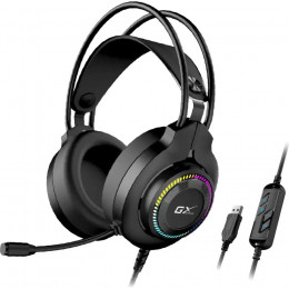 Genius HS-GX580U Black (31710028400)