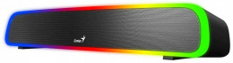 Genius USB SoundBar 200BT Black (31730045400)