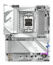 GIGABYTE X870 A ELITE X ICE