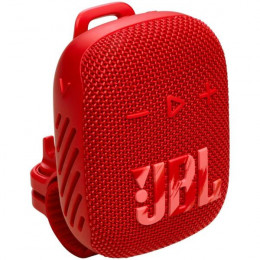 JBL Wind 3S Red (JBLWIND3SRED)