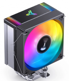 Jonsbo CR-1000 MAX ARGB Black