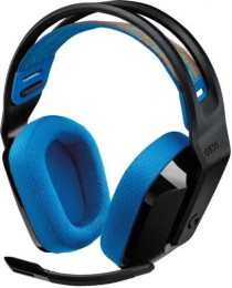 Logitech G535 Lightspeed Wireless Console Black (939-002219)