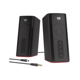 Redragon Connie GS814 RGB Bluetooth Black (71987)