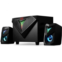 Redragon Toccata 11Вт RGB USB (78149)