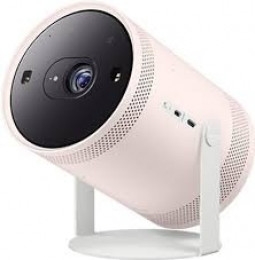 Samsung The Freestyle Pink (VG-SCLB00PR/RU)
