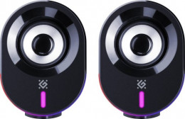 Defender Solar 8 Black (65938)