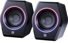 Defender Solar 9 Black (65939)