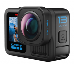 GoPro HERO13 Black Ultra Wide Edition  CHDRB-133-RW EU