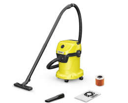 Karcher WD 3 V-17/4/20 (1.628-127.0) EU