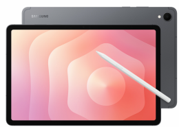 Samsung Galaxy Tab S11 5G 12/256GB Gray (SM-X736BZAP) EU