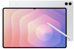 Samsung Galaxy Tab S11 Ultra 5G 12/256GB Silver (SM-X936BZSR) EU