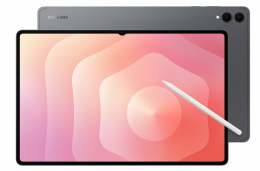 Samsung Galaxy Tab S11 Ultra 5G 12/512GB Gray (SM-X936BZAP) EU