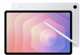 Samsung Galaxy Tab S11 Wi-Fi 12/256GB Silver (SM-X730NZSP) EU