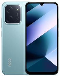 Xiaomi POCO C85 6/128GB Green (Global)